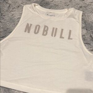 Women’s NoBull muscle tank